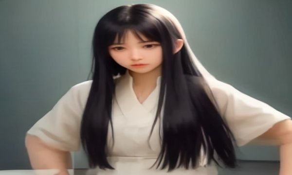 女性向silk系列日剧新手追剧指南，书桌上的追剧笔记与茶杯，温暖居家氛围