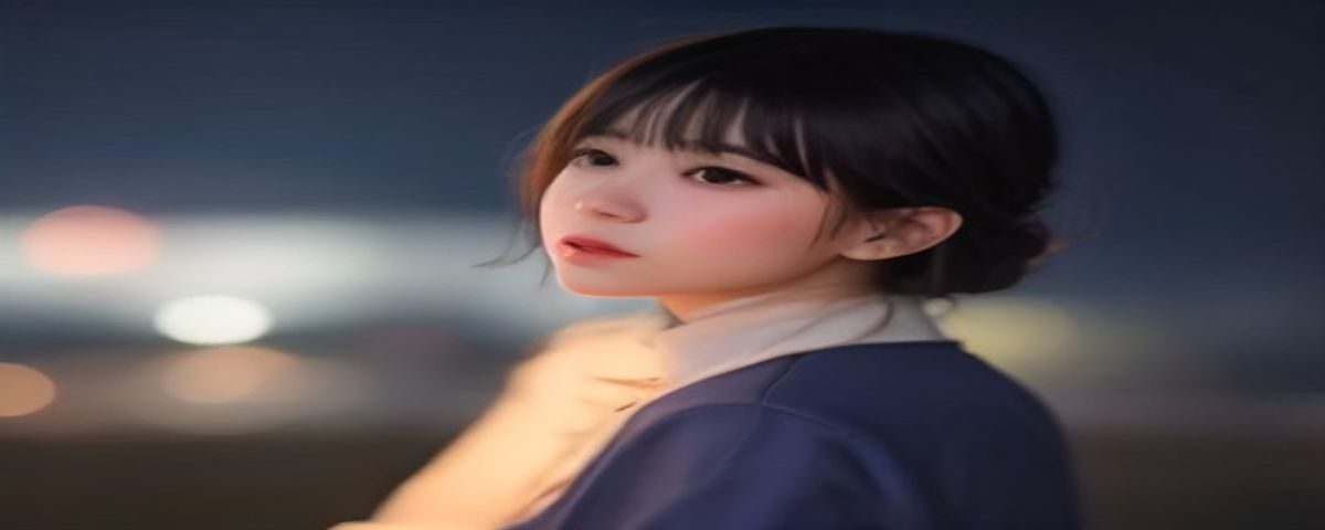 女性向silk系列日剧综合评测总结，紫色霓虹灯光下的日式街道夜景，展现silk系列独特的情感氛围与女性叙事质感