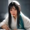 林晓薇，女性向日剧深度评测编辑，专注silk系列研究超过6年，曾任日本影视文化媒体专栏作者
